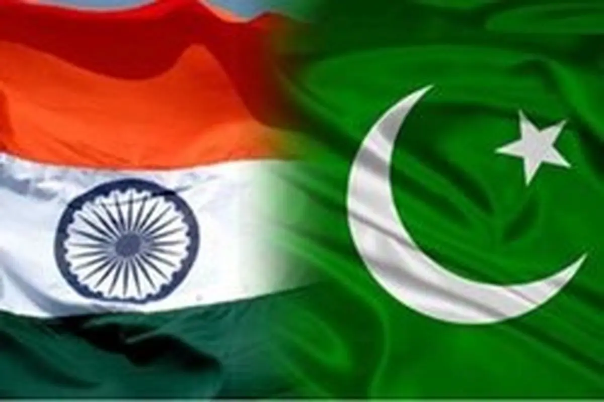 پاکستان دو جنگنده هند را سرنگون کرد