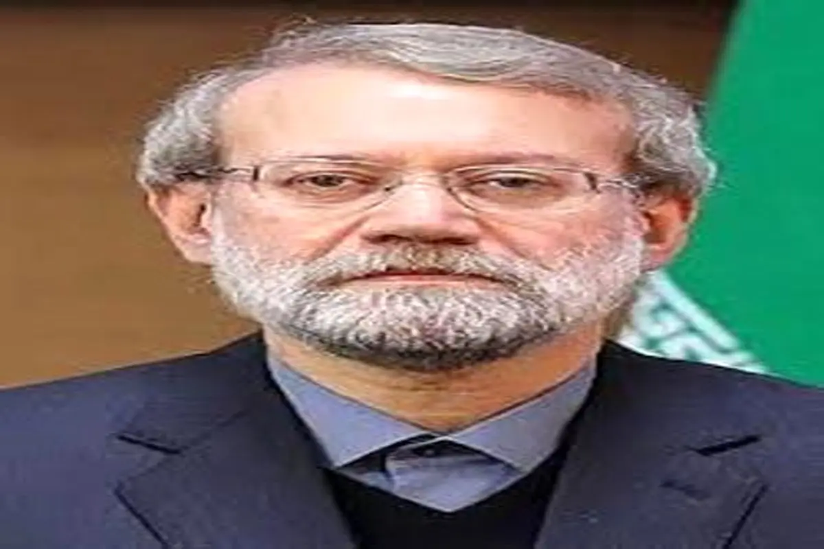نامه علی لاریجانی درباره حقوق شهروندی