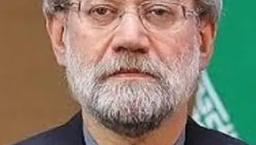 نامه علی لاریجانی درباره حقوق شهروندی