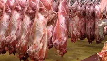 افزایش ۱۳۵ درصدی واردات گوشت قرمز در یک سال