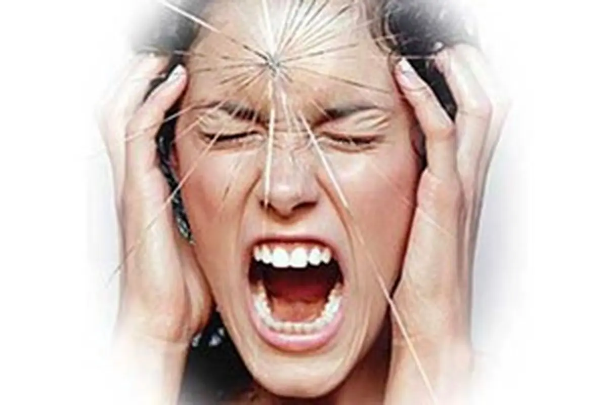 ۲۵ راهکار مفید و عالی برای کنترل خشم