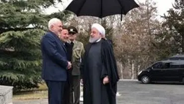 غوغای ظریف فرو نشست