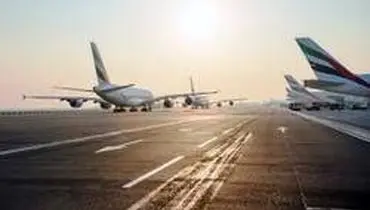 اختلال ۸۰۰ پرواز بین‌المللی درپی تنش میان هند و پاکستان