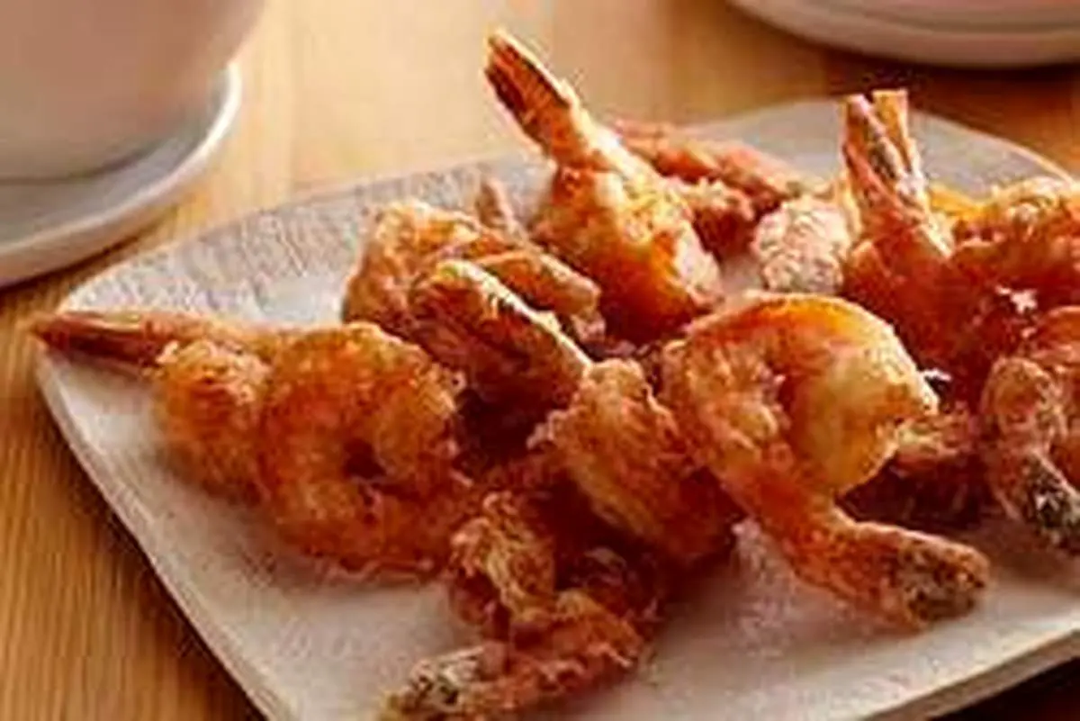 از خواص و مضرات میگو چه میدانید؟