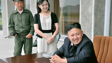 اسراری جالب از فرزندان رهبر کره شمالی +تصاویر