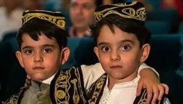 حقایقی جالب از دنیای دوقلو‌ها
