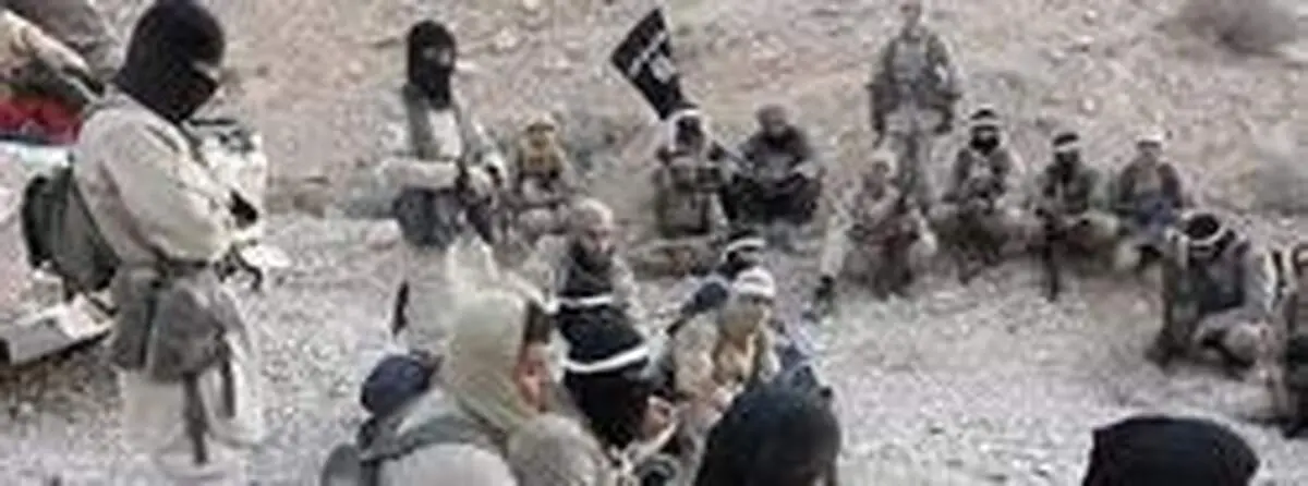 آلمان برای پذیرفتن داعشی‌ها شرط گذاشت