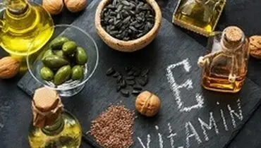  ویتامین E و هر آنچه باید در مورد آن بدانید