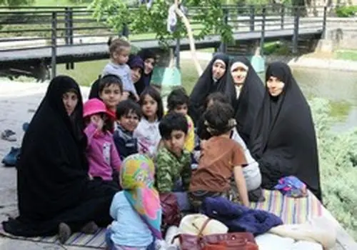 مادران باردار این توصیه را در تابستان جدی بگیرند