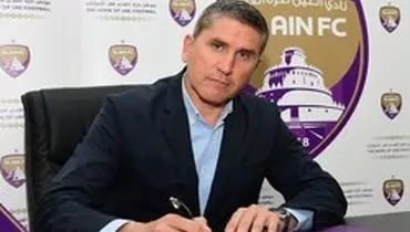 سرمربی جدید حریف آبی پوشان مشخص شد