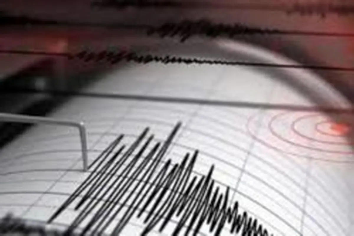 زلزله در آذربایجان غربی