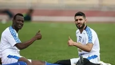 واکنش برزای به درگیری اش با پرسپولیسی‌ها