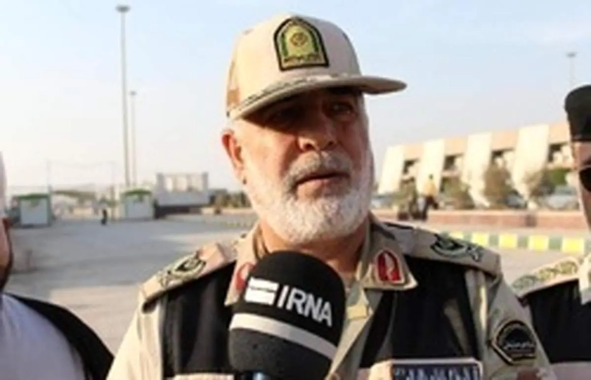 بازداشت بدهکار کلان بانکی هنگام خروج از مرز