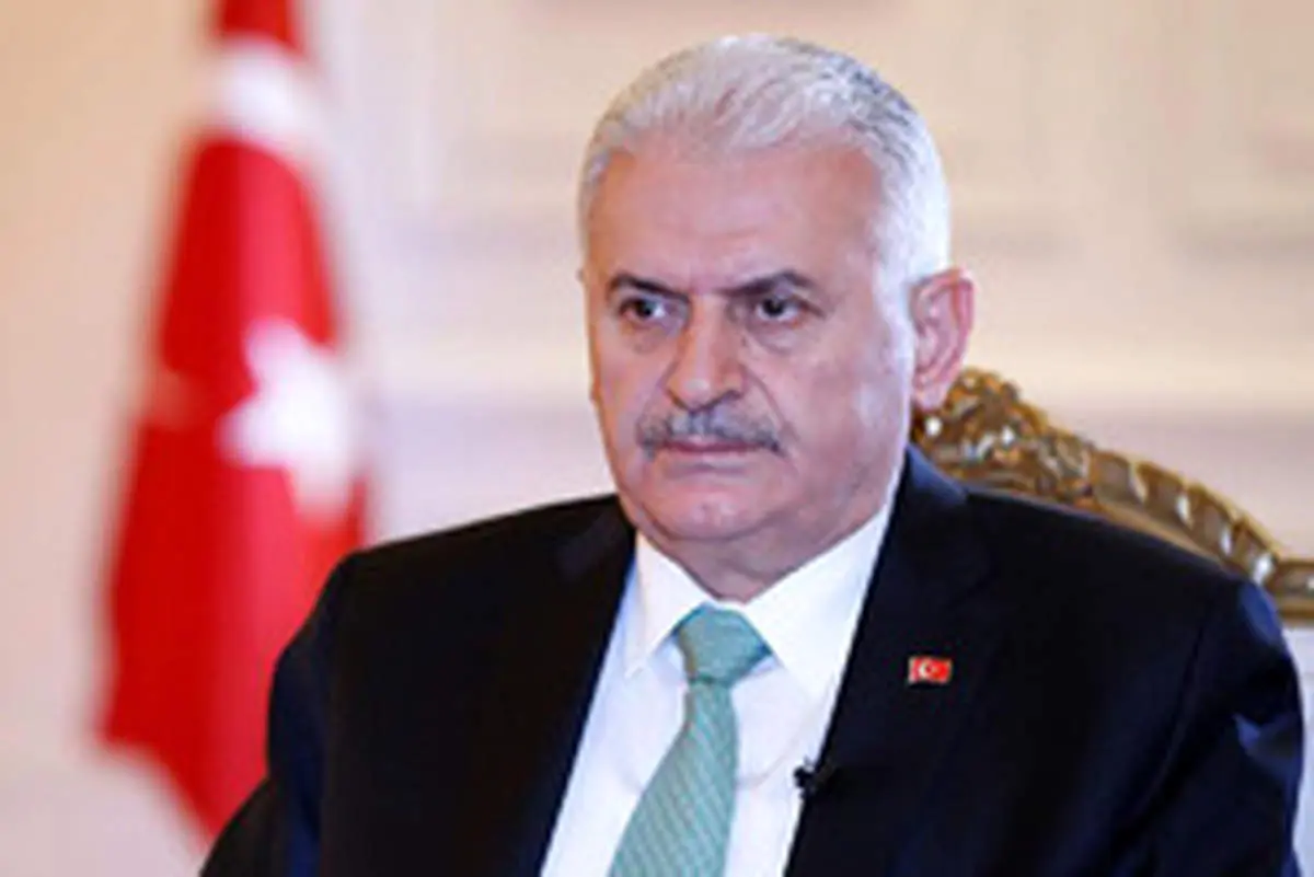 آناتولی: رئیس مجلس ترکیه استعفا کرد