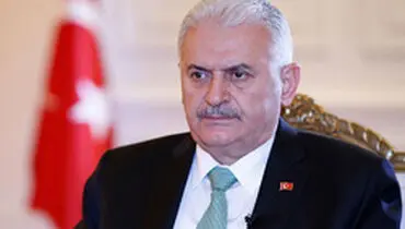 آناتولی: رئیس مجلس ترکیه استعفا کرد