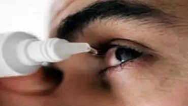 چند توصیه برای درمان خشکی چشم