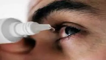 چند توصیه برای درمان خشکی چشم