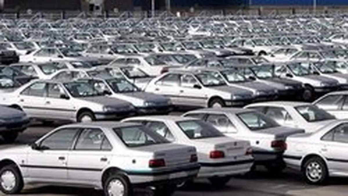 مجلس با مسببین گرانی خودرو برخورد میکند