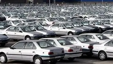 مجلس با مسببین گرانی خودرو برخورد می‌کند