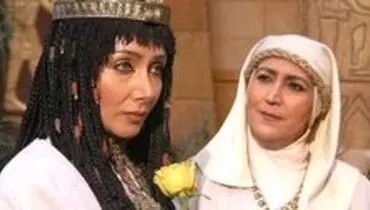 سریالی تاریخی که با هزینه کم ساخته شد اما دیده نشد