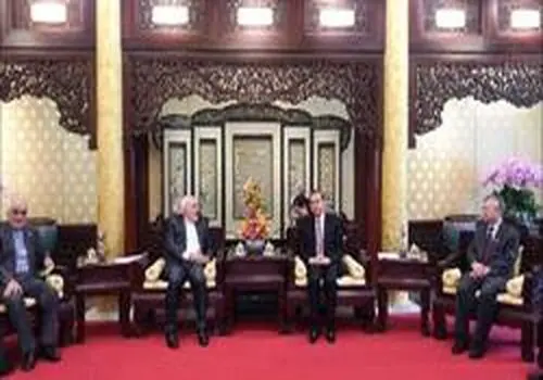 آمادگی پلیس ایران برای تشکیل تیم مشترک علمی دوجانبه با پکن