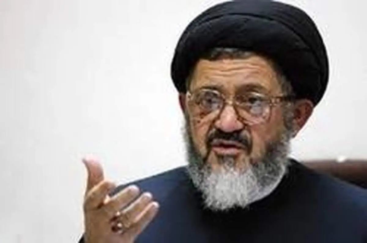 سیدرضا اکرمی: صداوسیما باید از انحصار خارج شود