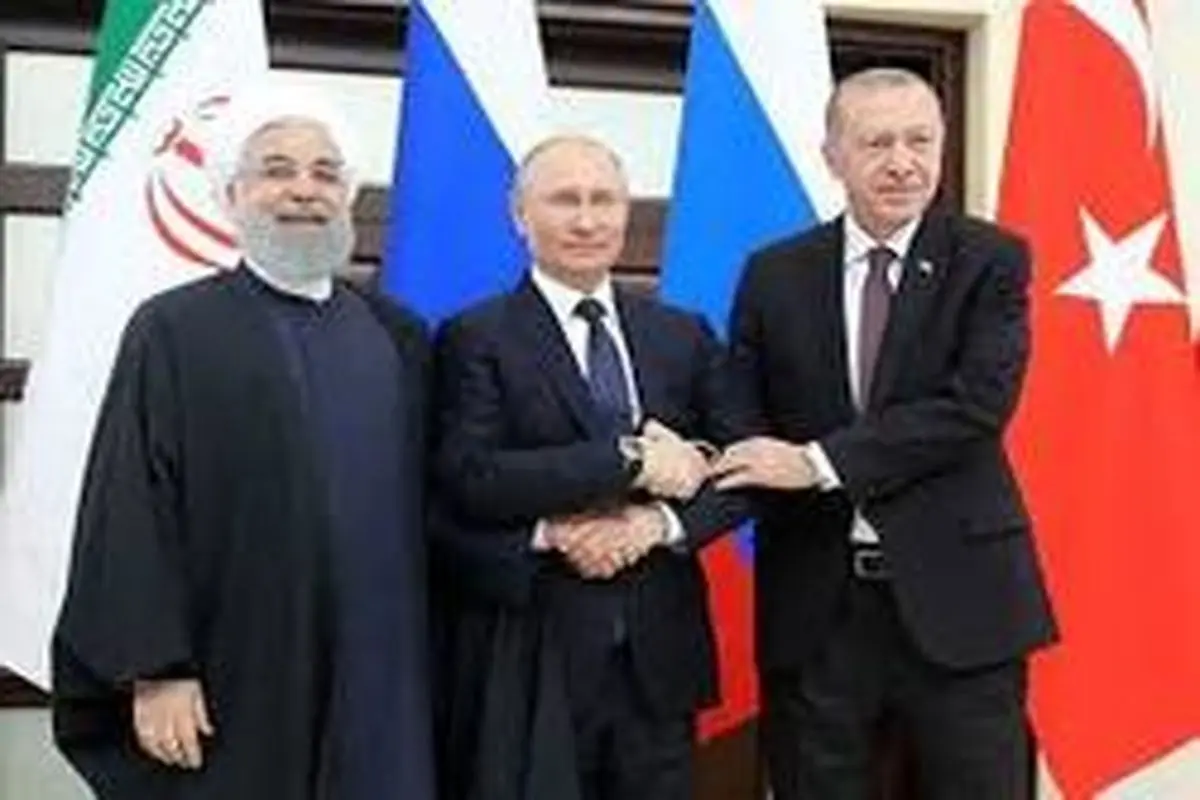روسیه: هدف نشست ورشو تقابل کامل با تهران بود