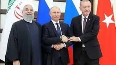 روسیه: هدف نشست ورشو تقابل کامل با تهران بود