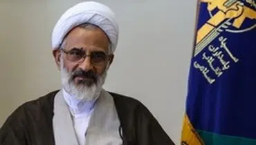 حاجی صادقی: در مقابل هر شهید، ۱۰ تروریست را به هلاکت می رسانیم