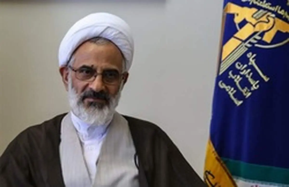 حاجی صادقی: در مقابل هر شهید، ۱۰ تروریست را به هلاکت می رسانیم