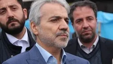 شکایت سازمان برنامه از یک نماینده مجلس