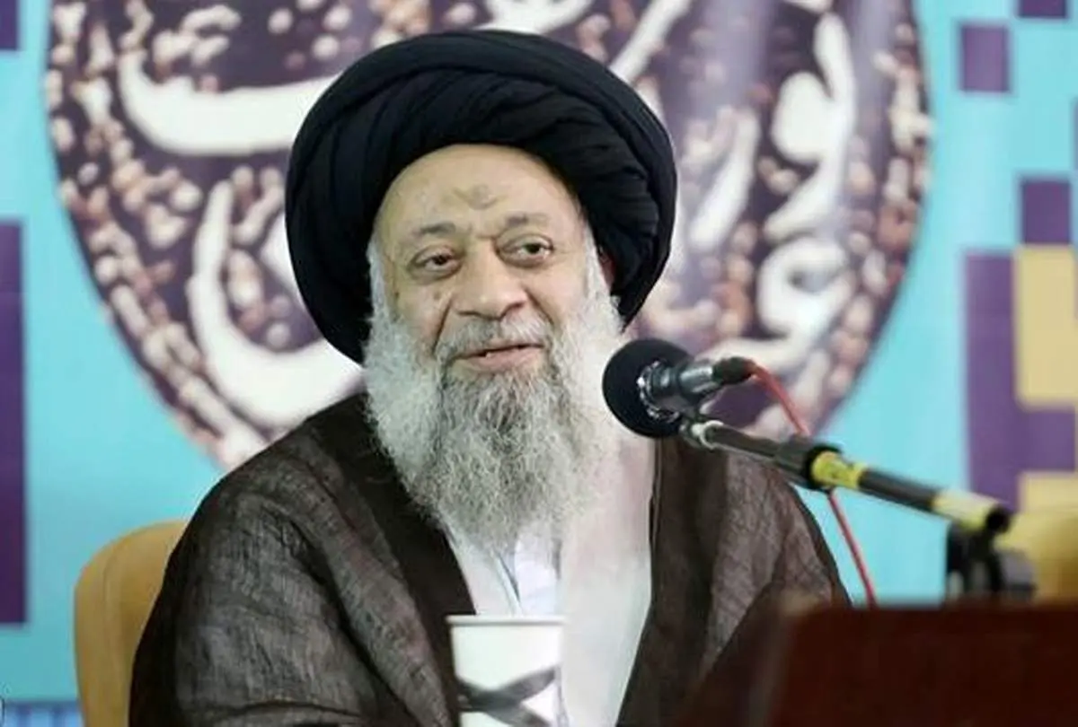آیت الله موسوی جزایری از «امامت جمعه اهواز» استعفا داد