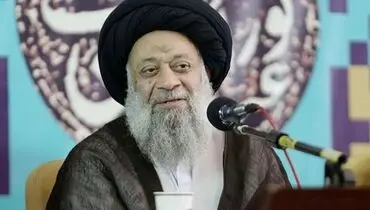 آیت الله موسوی جزایری از «امامت جمعه اهواز» استعفا داد