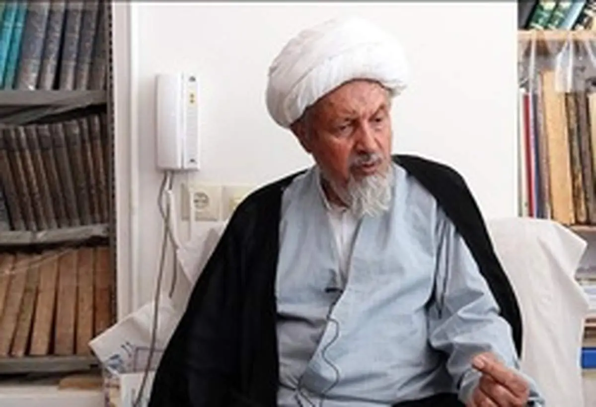 وضعیت آیتالله مومن بحرانی شد