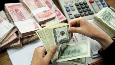 واردات اسکناس ارز برای همه بدون محدودیت شد