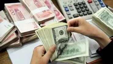 واردات اسکناس ارز برای همه بدون محدودیت شد