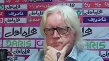 شفر: امسال در گروه سخت تری در آسیا هستیم