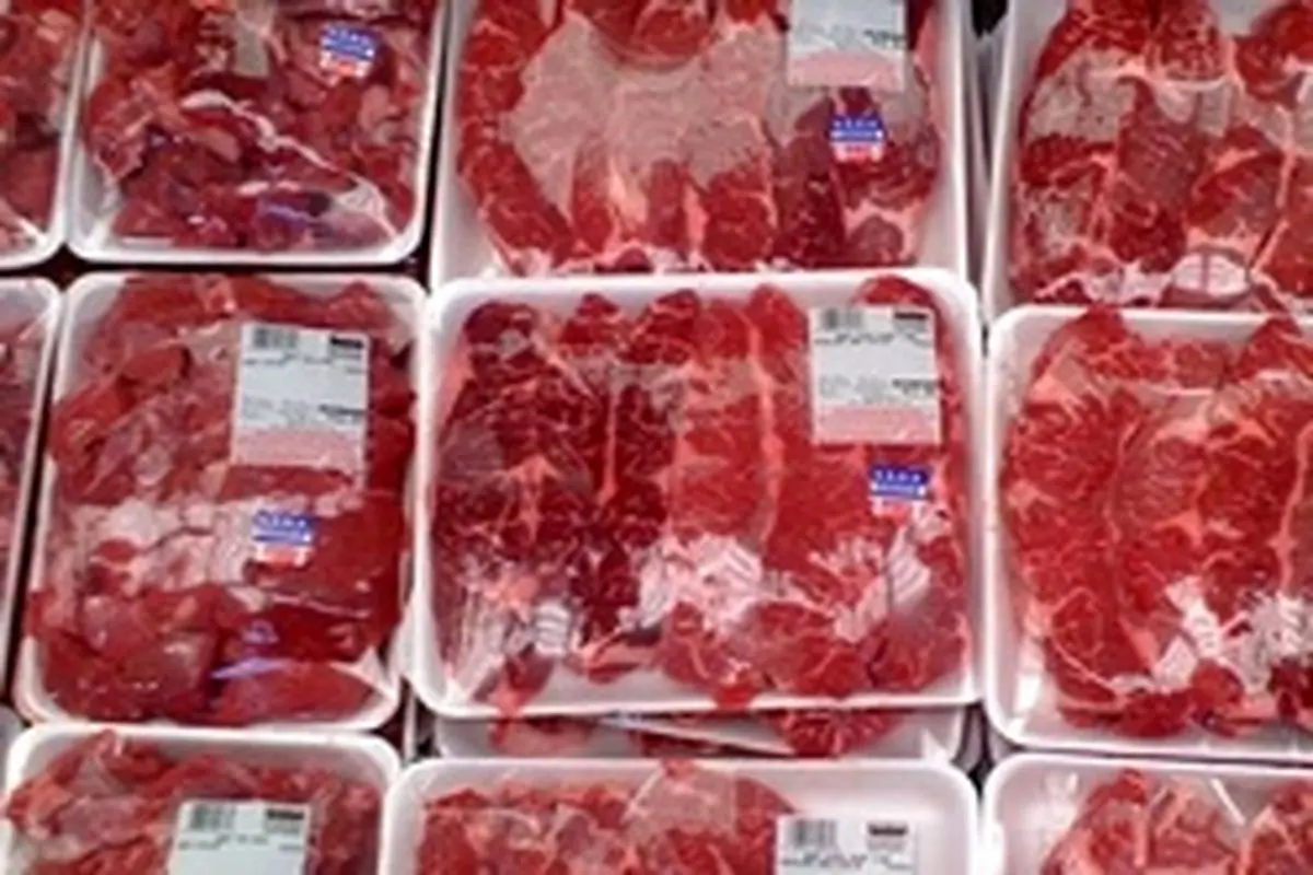 جزییات شیوه جدید توزیع گوشت تنظیم بازاری
