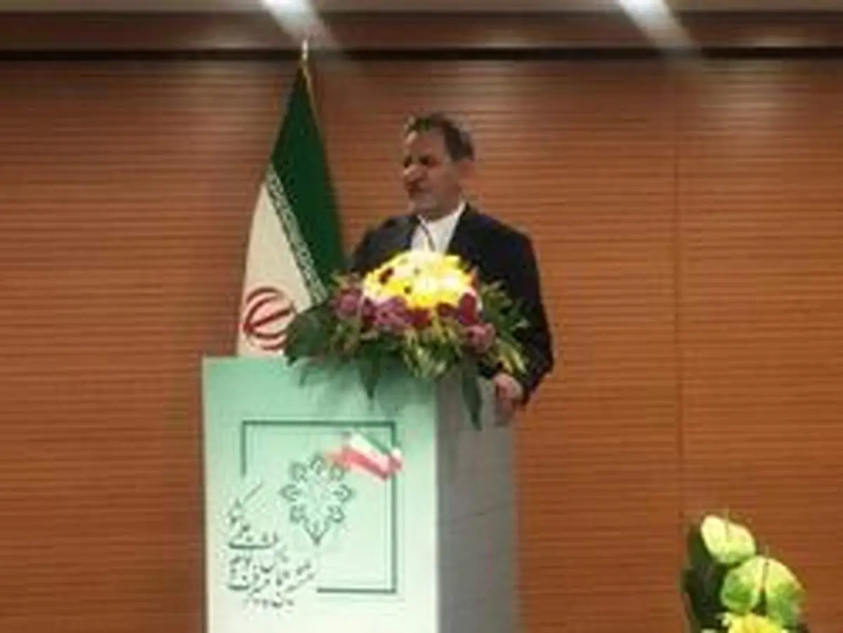 روایت جهانگیری از افتضاح نشست ورشو