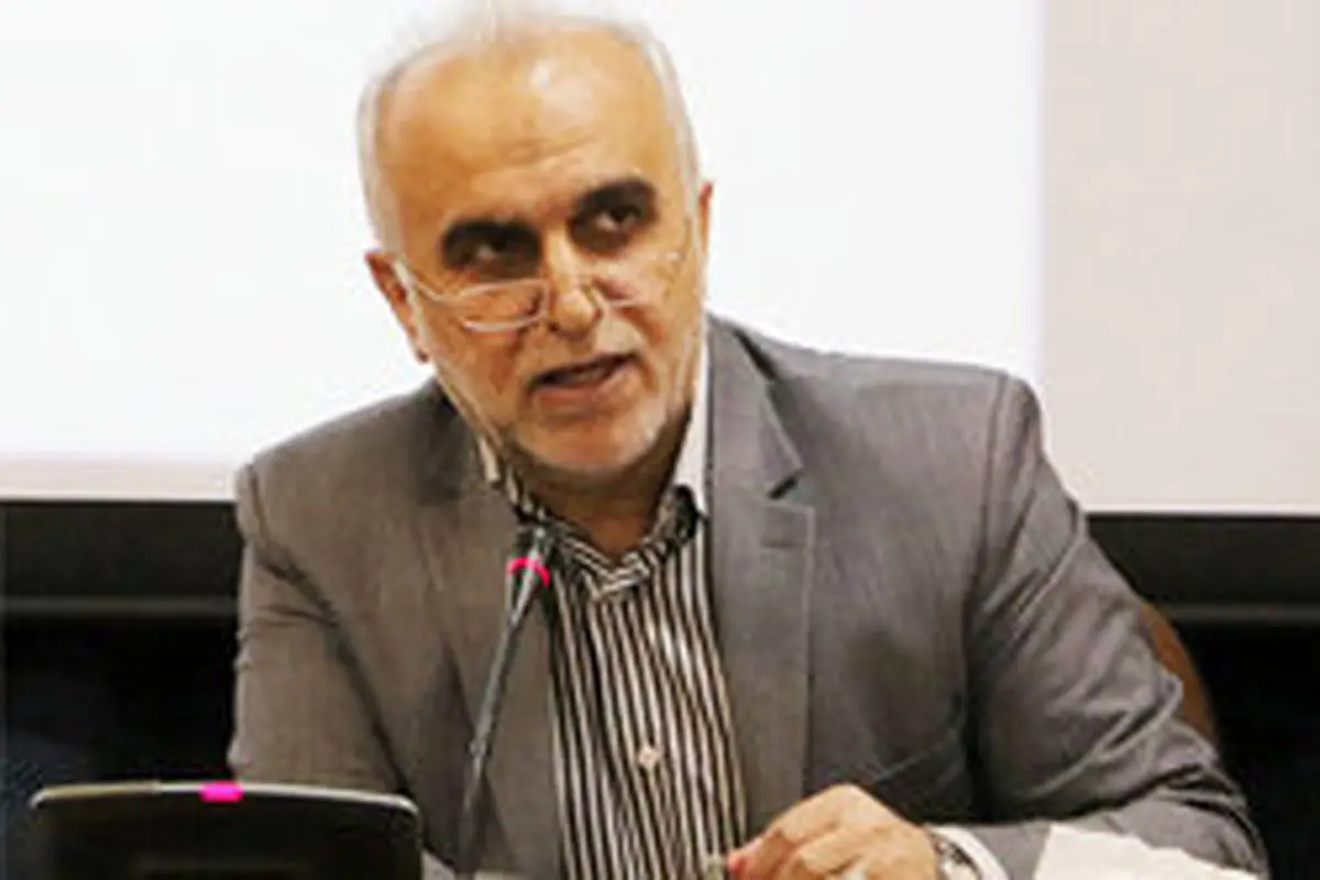 وزیر اقتصاد: جنگ اقتصادی برای مردم ایران جدید نیست
