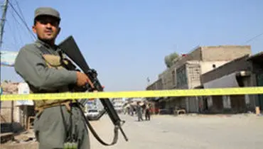 ۶ کشته در بمب‌گذاری افغانستان