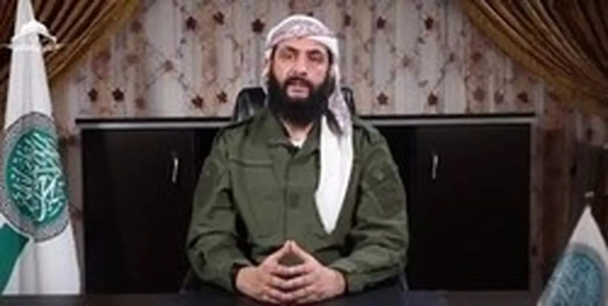 زخمی شدن سرکرده «جبهه النصره»