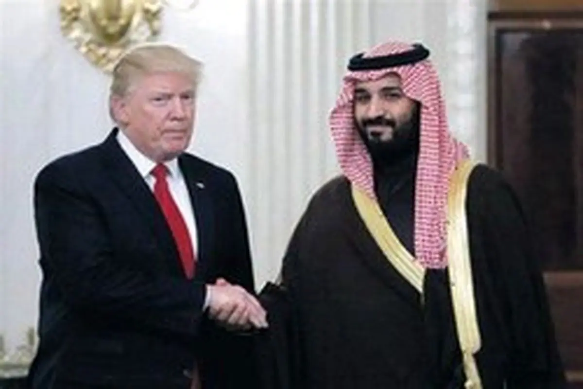 تلاش دولت ترامپ برای مجهز کردن سعودی‌ها به فناوری هسته‌ای