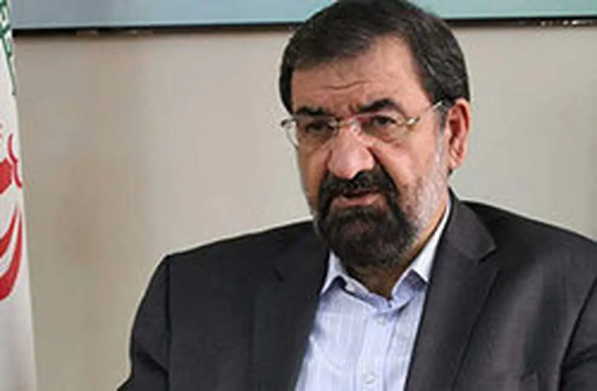 فراخوان محسن رضایی برای گام دوم