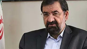 فراخوان محسن رضایی برای گام دوم