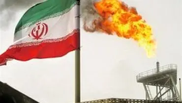 رشد صادرات نفت ایران علی‌رغم تحریم‌ها