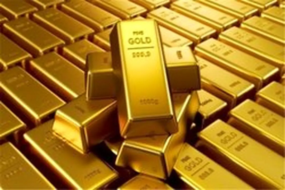 رکودزنی طلا در بازار‌های جهانی
