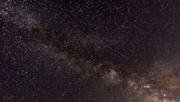 کشف ۳۰۰ هزار منبع نور ناشناخته+عکس