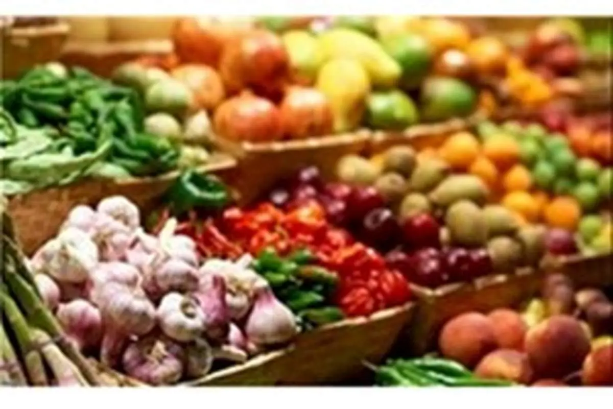 متهمان اصلی گرانی میوه