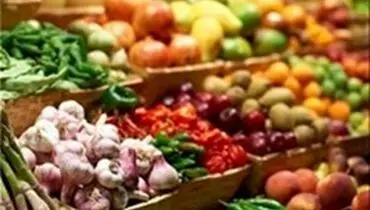 متهمان اصلی گرانی میوه